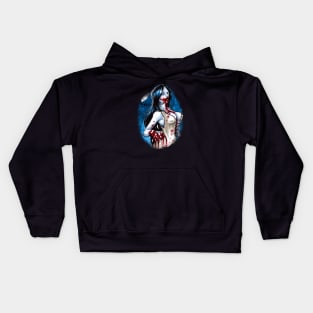 Vamp Kids Hoodie